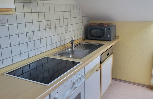 Grainet Apartamento | Idyllically situated vacation apartment