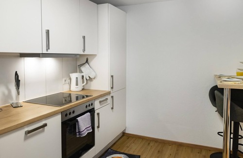 Langkampfen Apartamento | Idyllically situated apartment, 800m to the ski bus