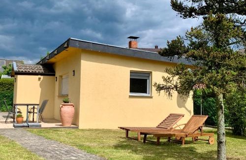 Wollenberg Casa | Idyllisches Ferienhaus in ruhiger Lage