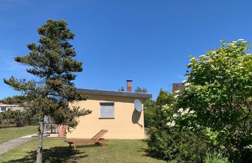 Wollenberg Casa | Idyllisches Ferienhaus in ruhiger Lage