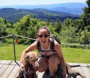 Zachenberg Apartamento | Idyllisch gelegene Ferienwohnung Xaver im Herzen des bayerischen Waldes