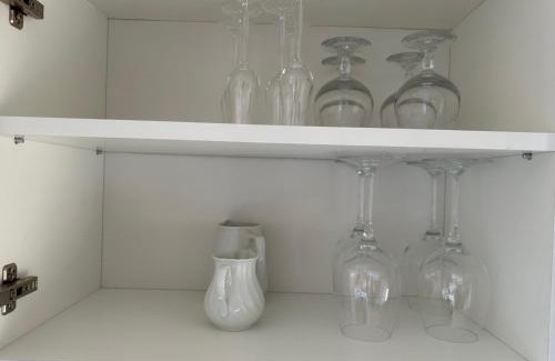 Oyten Apartamento | Idyllische Auszeit