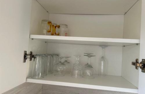 Oyten Apartamento | Idyllische Auszeit