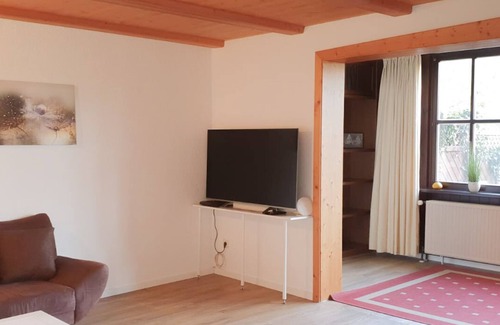 Illschwang Casa | Idyllische Ferienwohnung am Waldrand