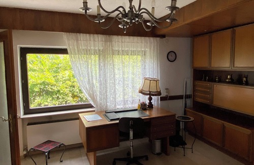 Gersbach Casa | Idyllische Ferienwohnung mit Garten und Pool
