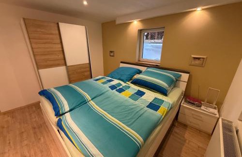 Edigheim Apartamento | Idyllische und ruhig gelegene 1ZKB Wohnung in Ludwigshafen am Rhein
