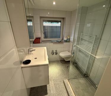 Edigheim Apartamento | Idyllische und ruhig gelegene 1ZKB Wohnung in Ludwigshafen am Rhein