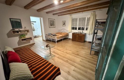 Andelfingen District Apartamento | Idyllischer Bauernhof mit Charme