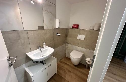Andelfingen District Apartamento | Idyllischer Bauernhof mit Charme
