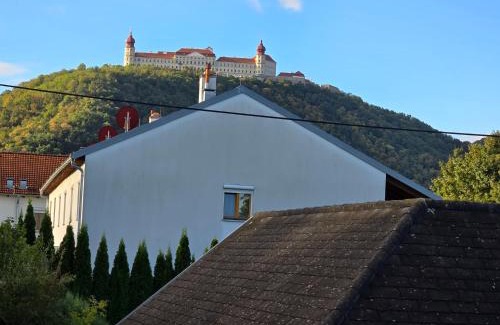 Furth bei Goettweig Casa | Idyllisches, barrierefreies Ferienhaus