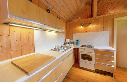 Peissenberg Casa | Idyllisches Ferienhaus mit Terrasse