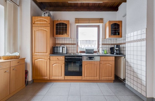 Viechtach Casa | Idyllisches Ferienhaus mit Wald in der Nähe