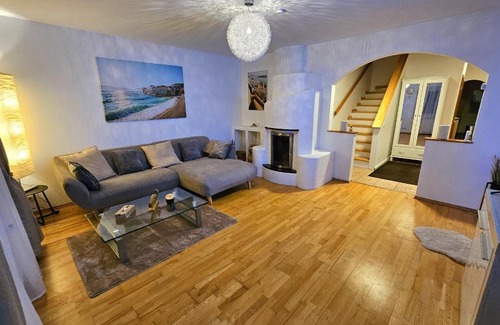Parndorf Casa | Idyllisches Ferienhaus Parndorf
