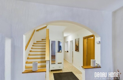 Parndorf Casa | Idyllisches Ferienhaus Parndorf