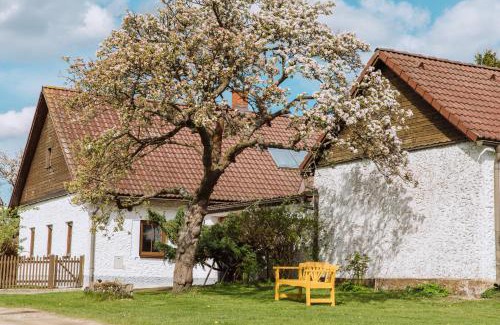 Eisgarn Casa | Idyllisches Landhaus mit Teich