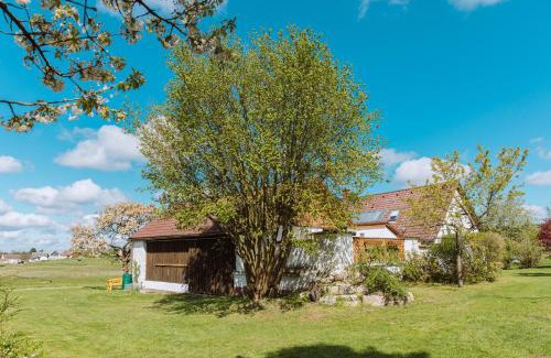 Eisgarn Casa | Idyllisches Landhaus mit Teich