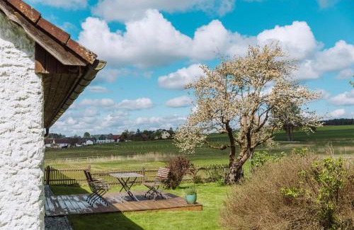 Eisgarn Casa | Idyllisches Landhaus mit Teich