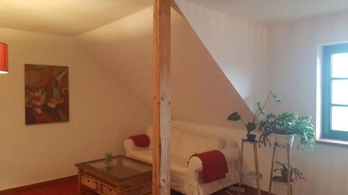 Hillesheim Apartamento | idyllisches Mühlengebäude