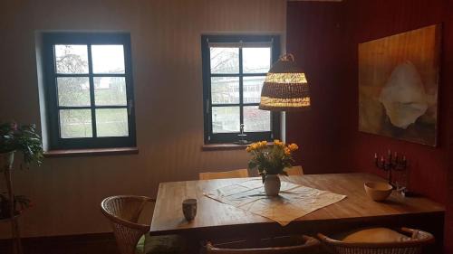 Hillesheim Apartamento | idyllisches Mühlengebäude
