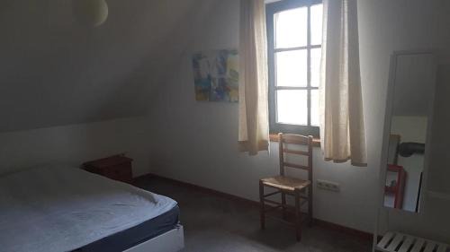 Hillesheim Apartamento | idyllisches Mühlengebäude