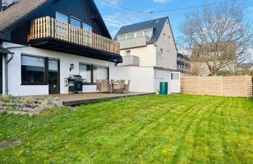 Emmelshausen Casa | idyllisches Traumhaus mit Garten