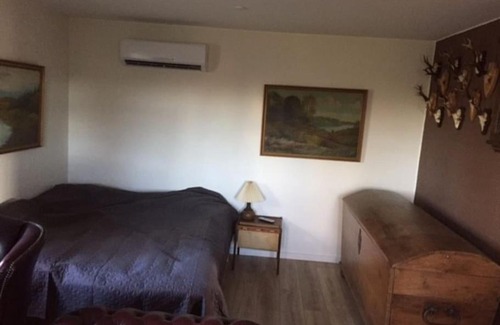 Vejle Casa | Idyllisk anneks, hvor lejer har eget hus.