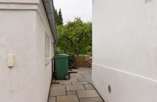 Aarhus Municipality Apartamento | Idyllisk lejlighed med plads til 4-personer