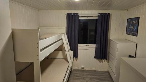 Sortland Casa | Idylliske Sigerfjorden