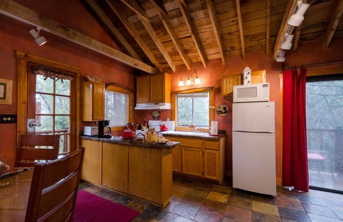 Idyllwild Cama Y Desayuno | Idyllwild Bunkhouse