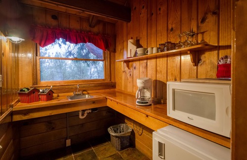 Idyllwild Cama Y Desayuno | Idyllwild Bunkhouse