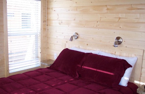 Pine Cove Complejo | Idyllwild Camping Resort Cottage