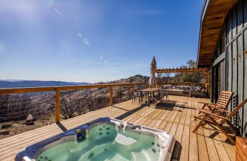 Idyllwild Casa | Idyllwild Overlook