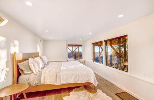 Idyllwild Casa | Idyllwild Overlook