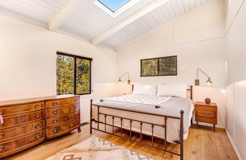 Idyllwild Casa | Idyllwild Overlook