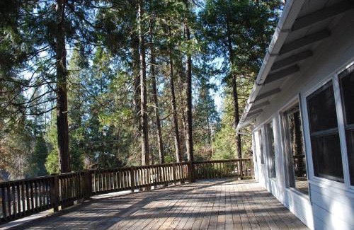 Bass Lake Casa | Idylwild-lake Area