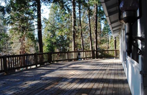 Bass Lake Casa | Idylwild-lake Area