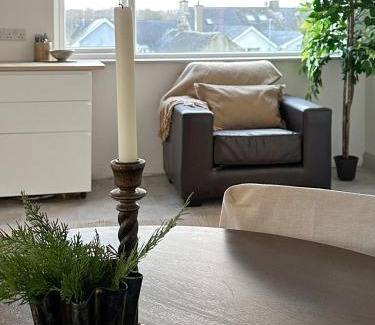 Kanturk Apartamento | IEC Campus