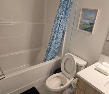 Southwest Edmonton Apartamento | IELS Homes