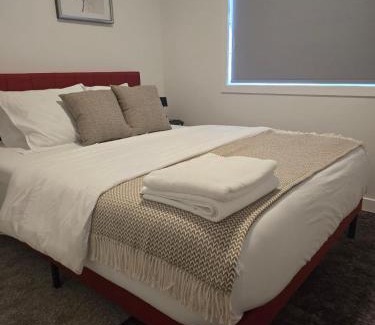 Southwest Edmonton Apartamento | IELS Homes