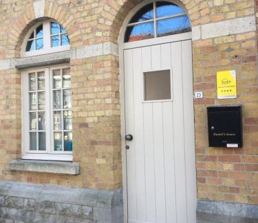 Ypres Casa | ieperlee 23 Holiday Home