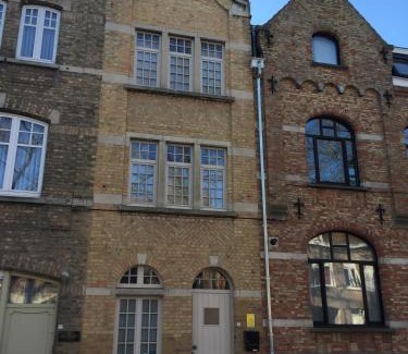 Ypres Casa | ieperlee 23 Holiday Home