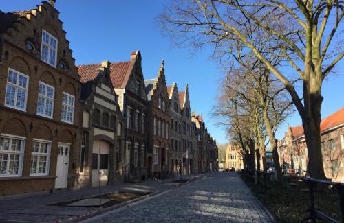Ypres Casa | ieperlee 23 Holiday Home