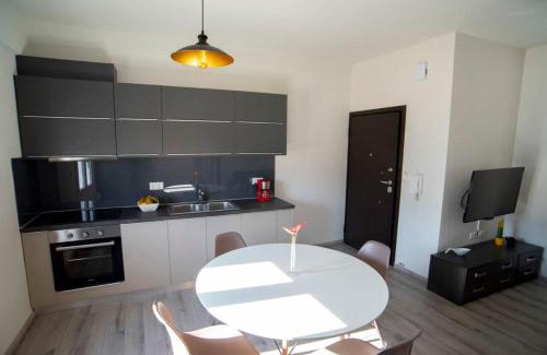 Ierapetra Apartamento | Ierapetra flats 2