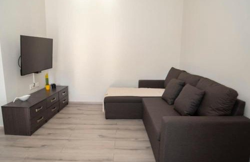 Ierapetra Apartamento | Ierapetra flats 2