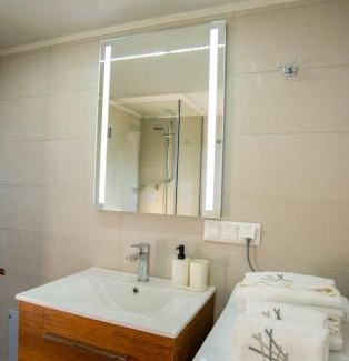 Ierapetra Apartamento | Ierapetra flats 2