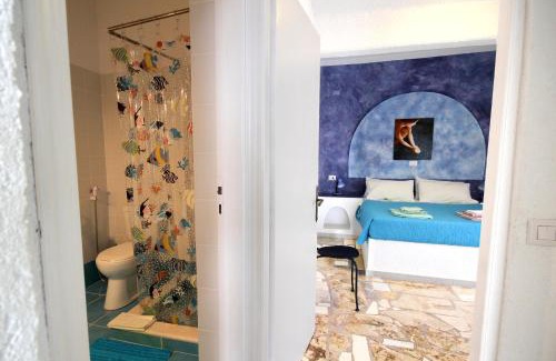 Ferma Apartamento | Ierapetra La Luna Blu