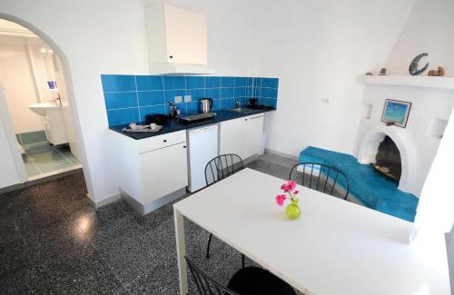 Ferma Apartamento | Ierapetra La Luna Blu