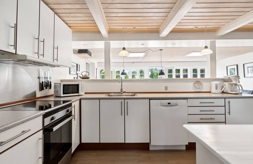 Pedersker Casa | "Ieva" - 3.9km from the sea by Interhome