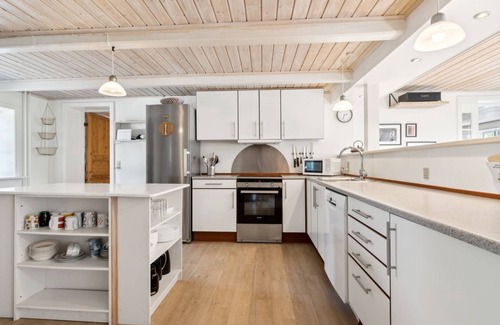 Pedersker Casa | "Ieva" - 3.9km from the sea by Interhome
