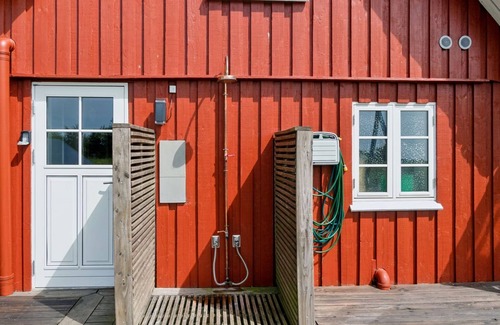 Pedersker Casa | "Ieva" - 3.9km from the sea by Interhome